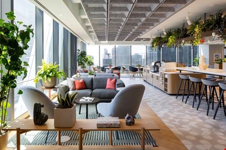 Preview of 175 Greenwich Street Coworking space for Rent in New York