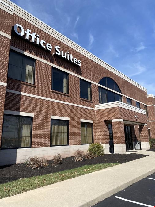 Blue Ash Office Suites