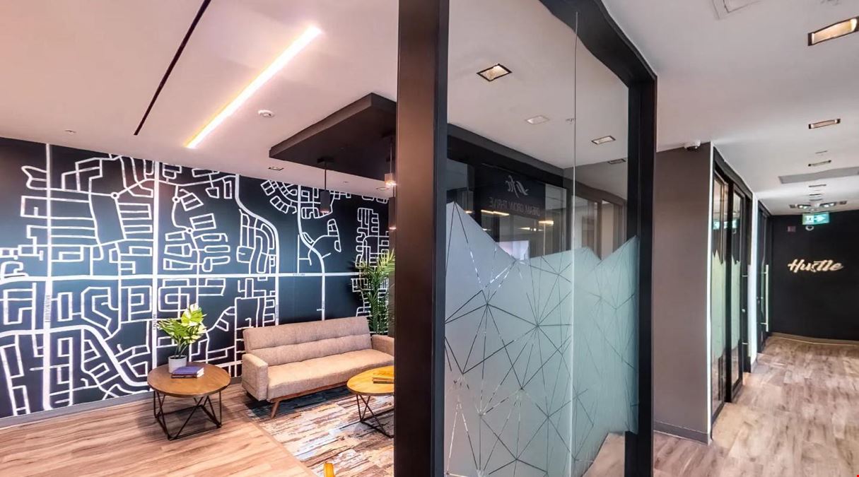 Boardroom