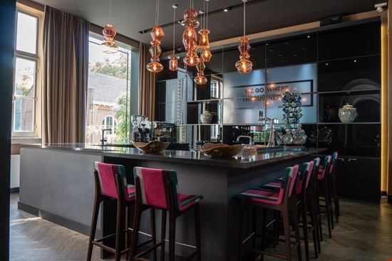 Preview of Tribes - Amsterdam Raamplein Office space for Rent in Amsterdam