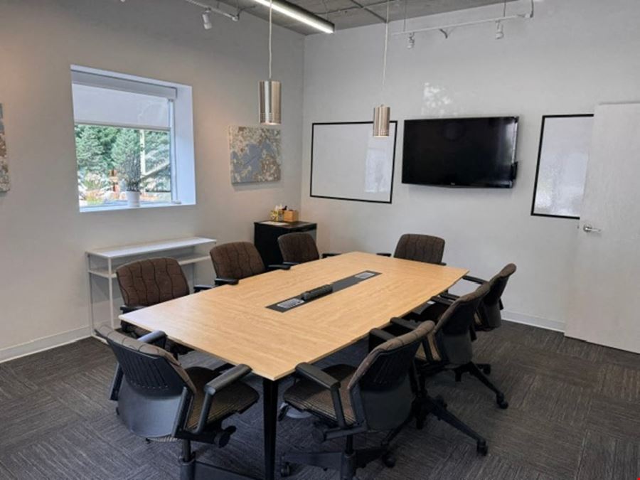 Large Meeting Room