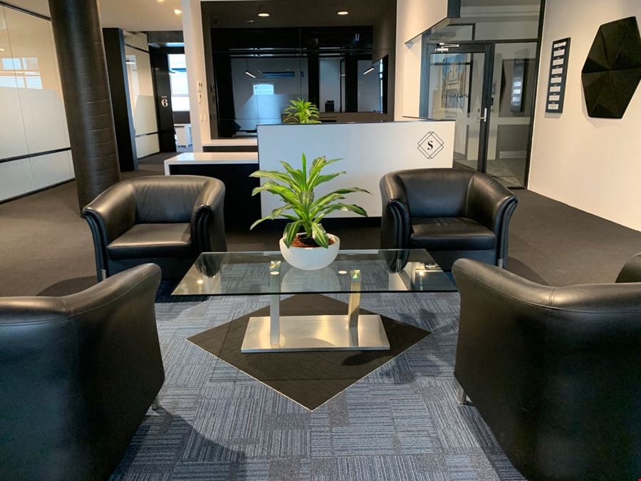 @WORKSPACES - Richmond