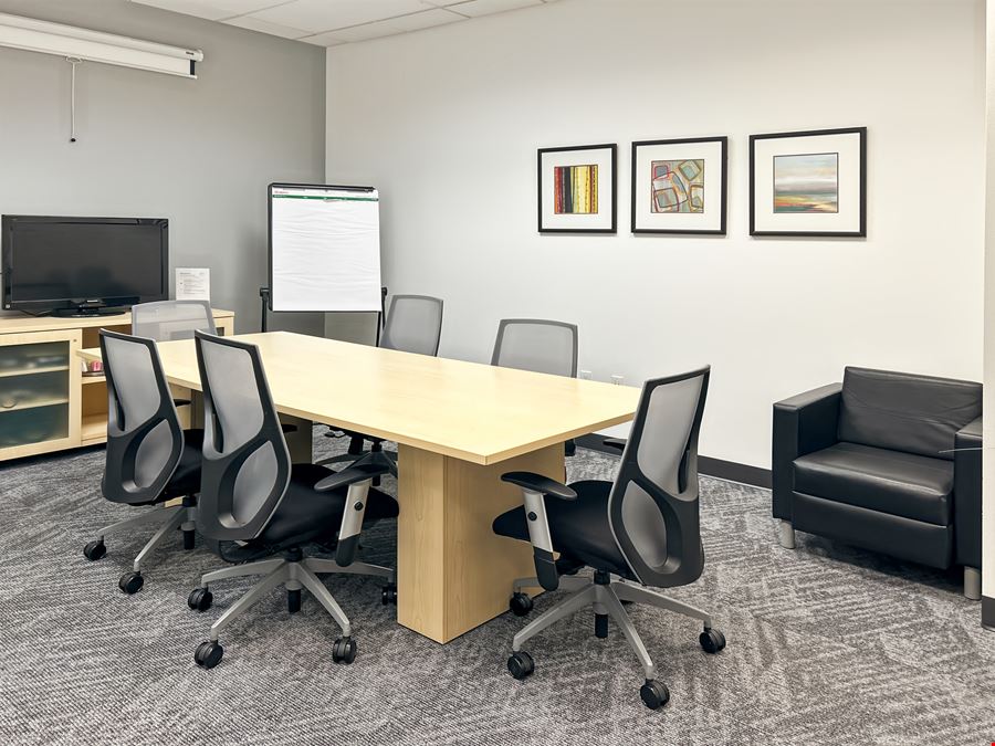 Regus - Henderson - Coronado Parkway