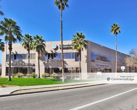 Preview of Gateway Executive Suites Office space for Rent in Mesa