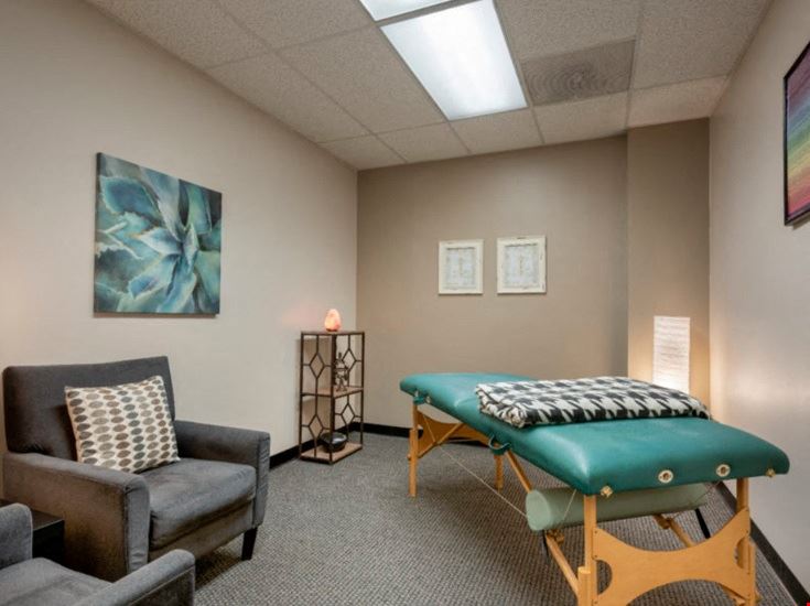 Humanly on West Cedar