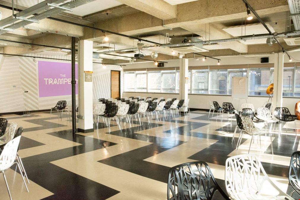 The Trampery Old Street