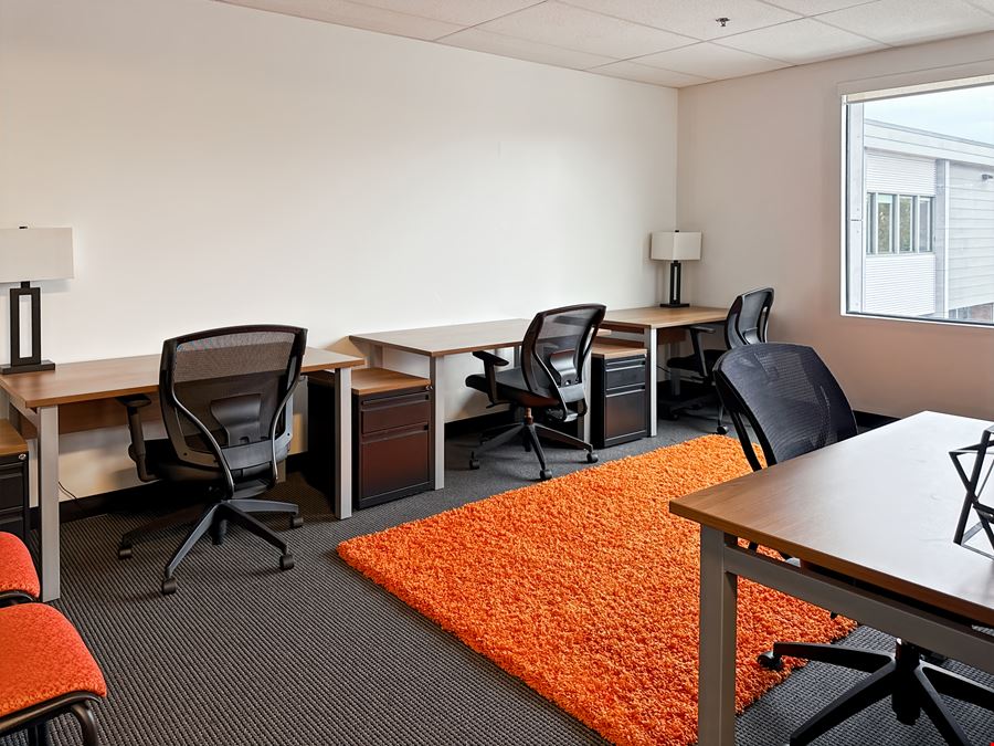 Regus - Maple Ridge