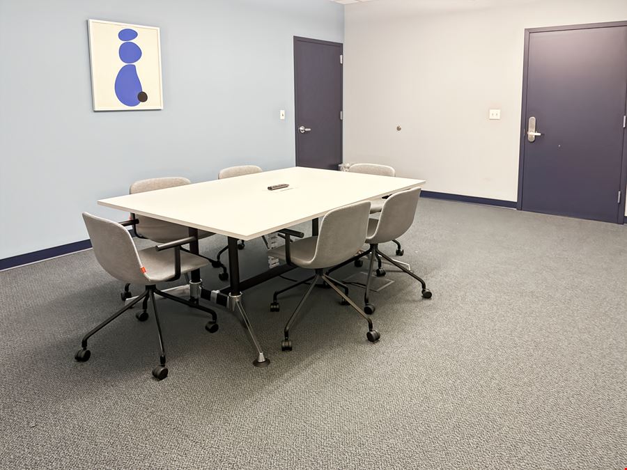 HQ - Tinton Falls - Apple St