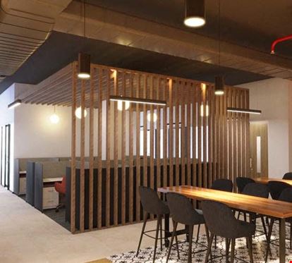 Preview of Awfis - Knowledge Boulevard Office space for Rent in Noida