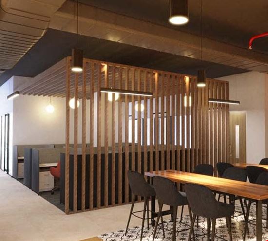 Preview of Awfis - Knowledge Boulevard Office space for Rent in Noida