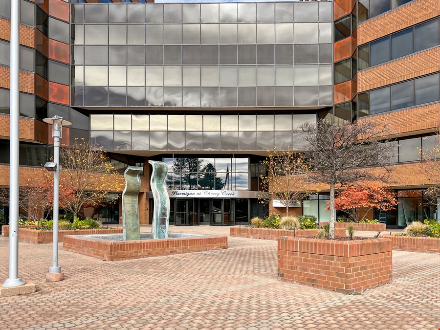 CO, Denver - 3773 Cherry Creek