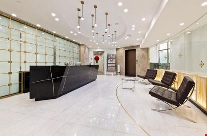 Preview of The Executive Centre - Qutab Office space for Rent in New Delhi