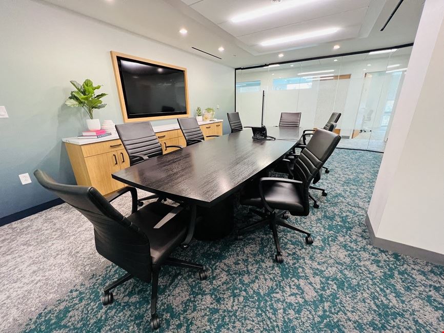 TKO Suites Rockville