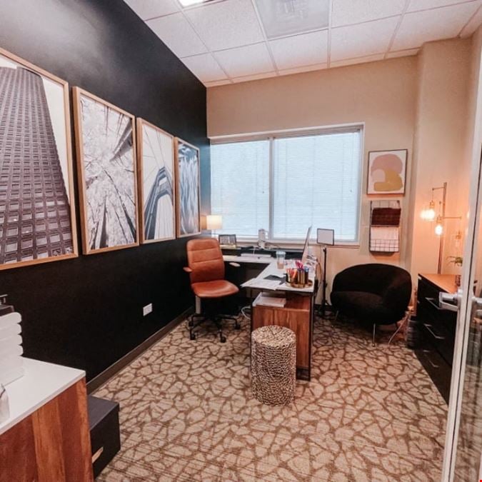 The Village Workspace