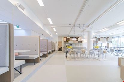 Preview of SKEPP - Kantoorruimte Huren Rotterdam Office space for Rent in Rotterdam