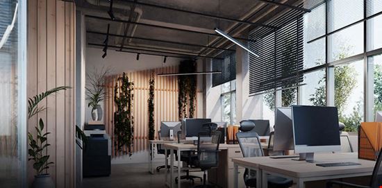 Preview of Redbrick - Symphony IT Park Office space for Rent in Mumbai