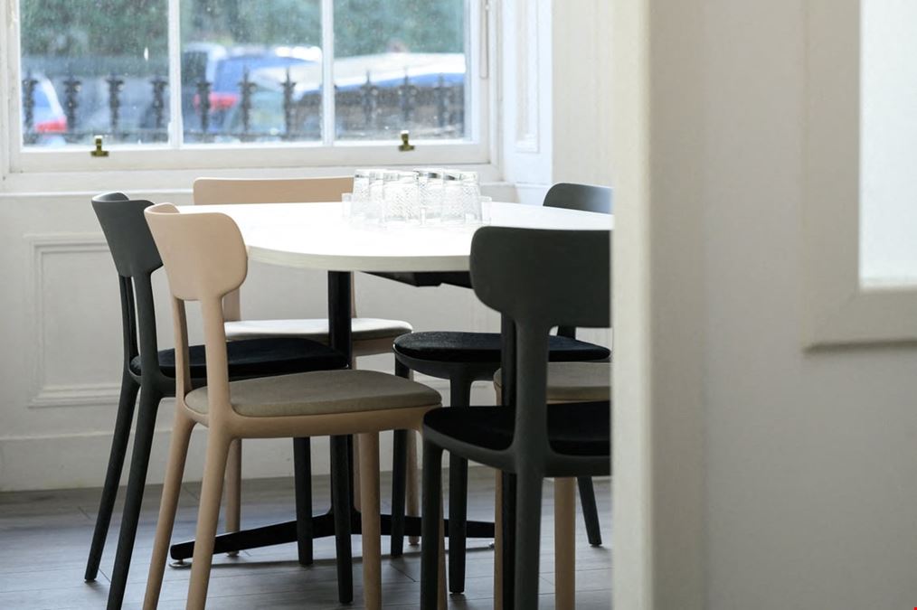 Citibase - St Colme Street