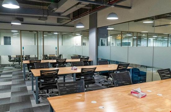 Preview of SHC - Jmd Regent Arcades Office space for Rent in Gurugram
