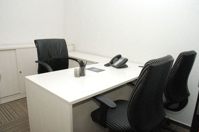 Mangalam Business Centre - Sector V (South City Pinnacle)