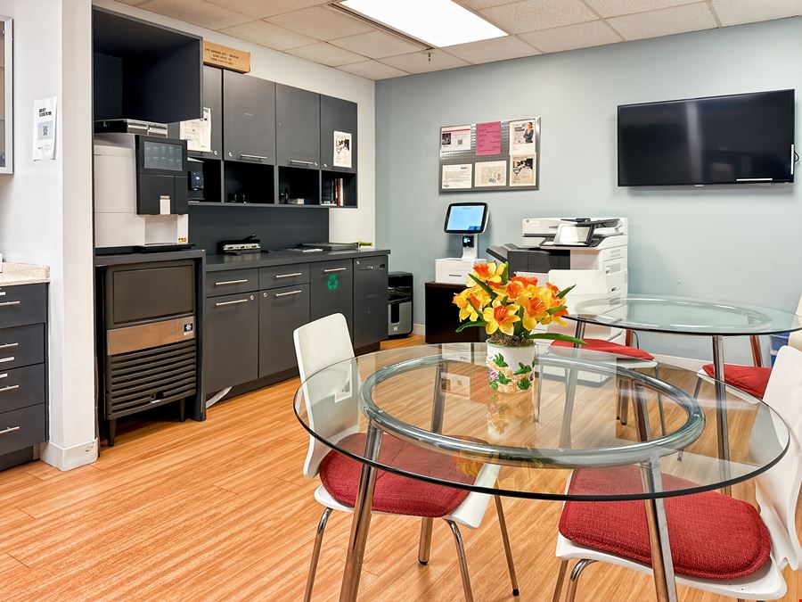 MD, Columbia - Columbia Town Center II