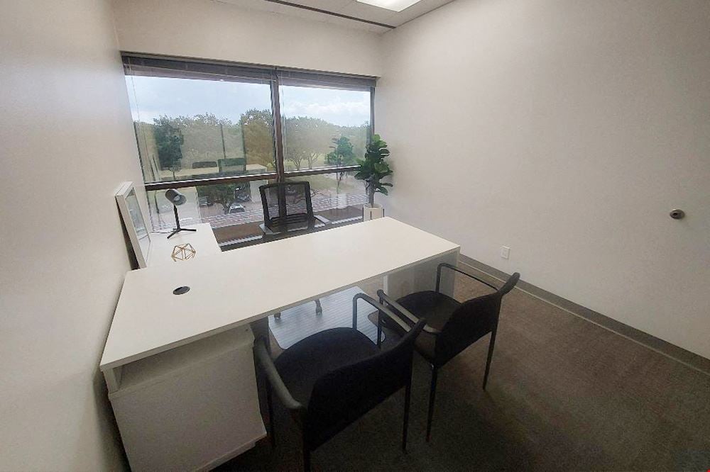 Workstyle Flexible Spaces - 1601 Industrial Blvd