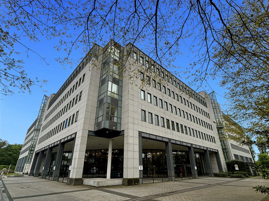 Kaiserswerther Straße