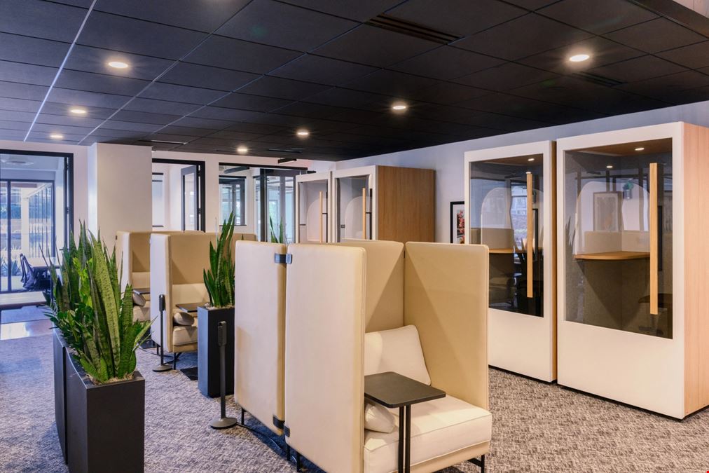 3200 East Camelback Road