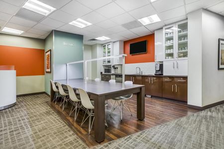 Preview of The Gramercy Coworking space for Rent