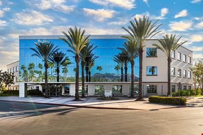 Preview of FHR - Foothill Ranch California Office space for Rent in Lake Forest