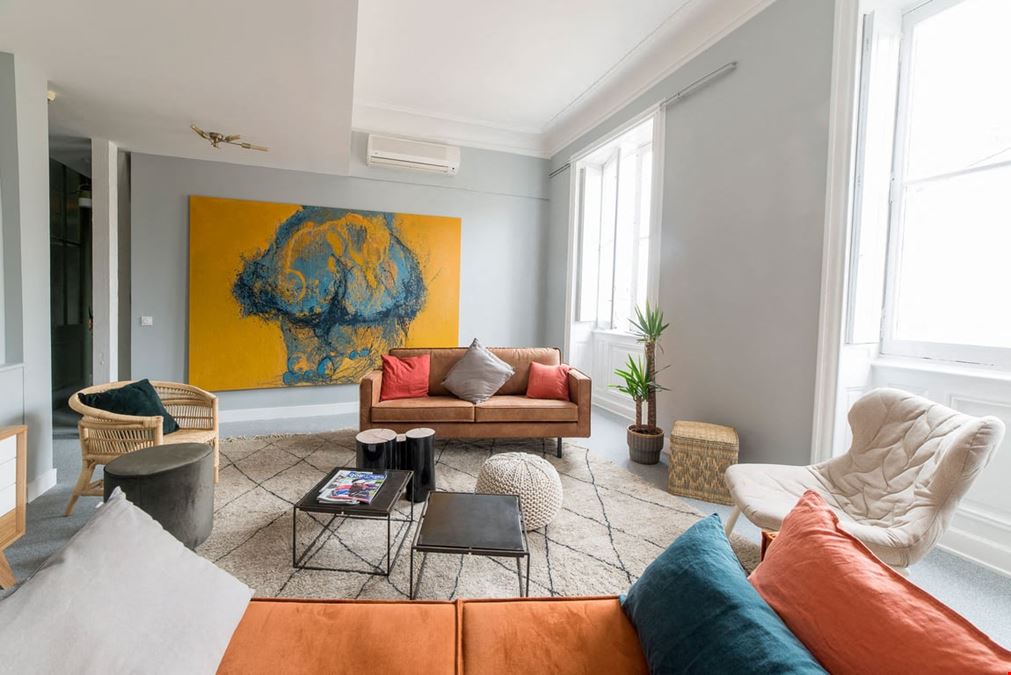 W'iN Bordeaux - Tourny