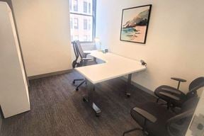 Private Day Office