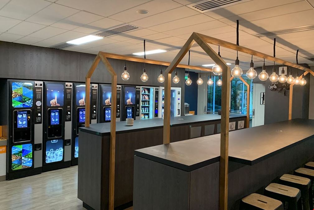 Hiptown Montparnasse