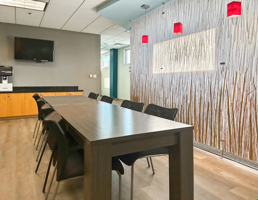 TX, Arlington - Arlington Highlands Centre