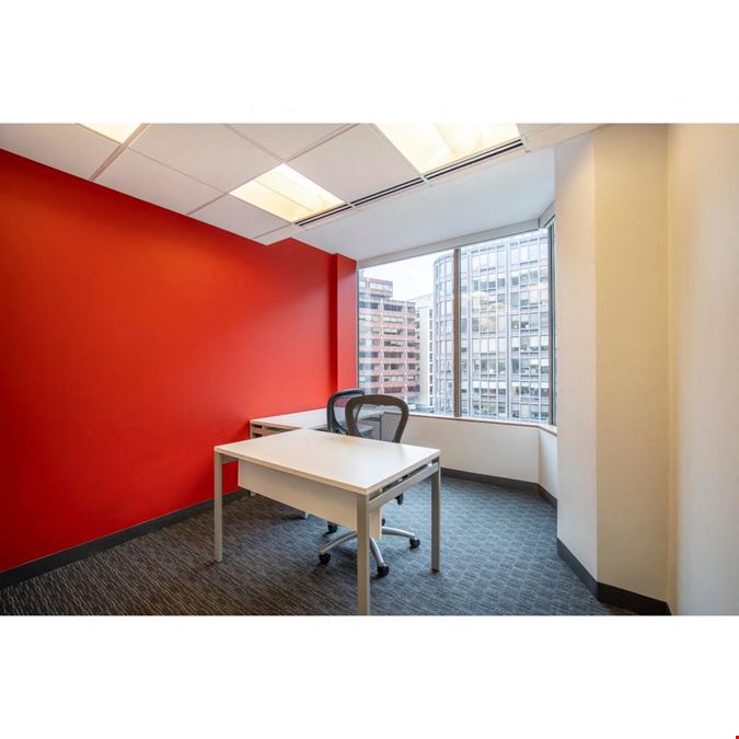 DC, Washington - Connecticut Avenue