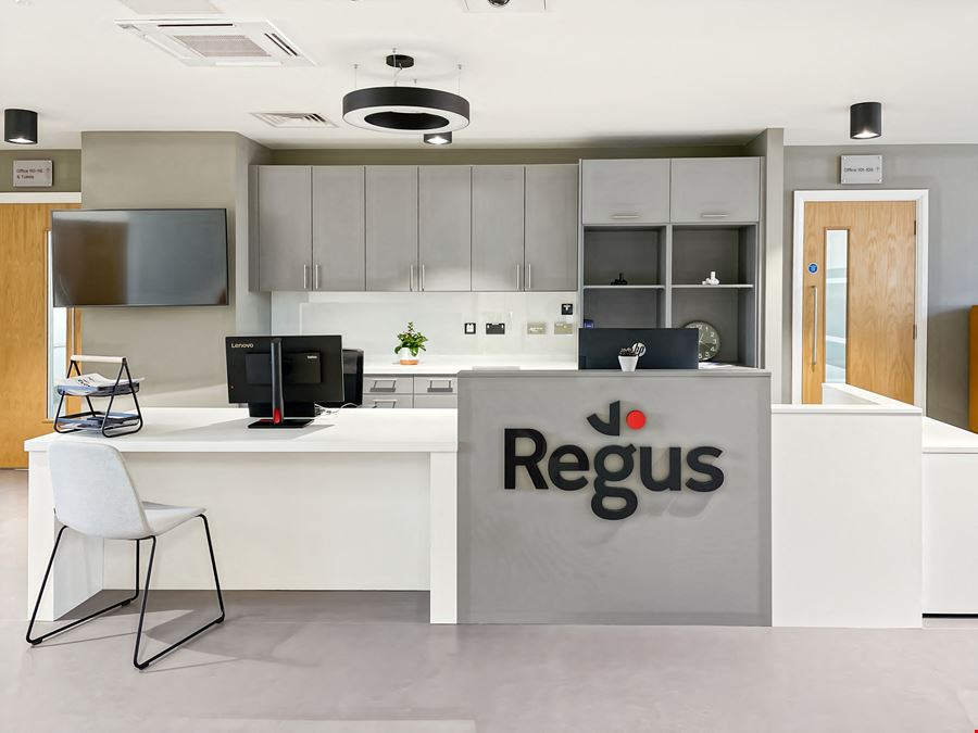 Regus - Clonmel Gladstone Street