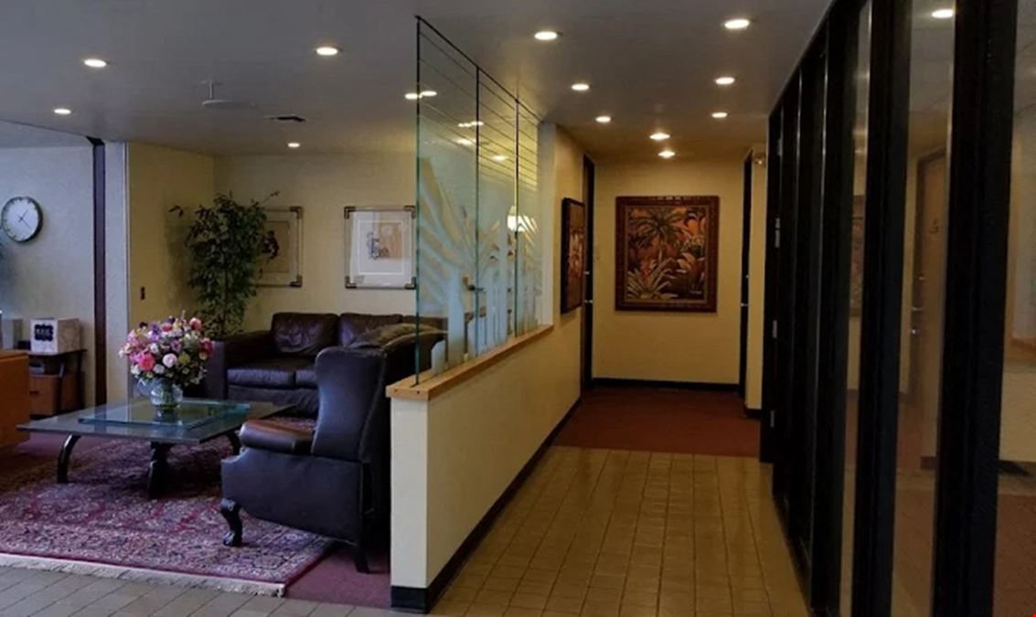 517 North Mountain Avenue