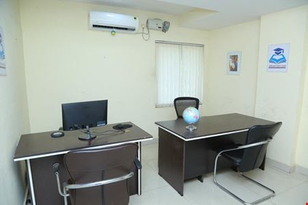 Preview of Ikushal Coworking Space Coworking space for Rent in Visakhapatnam