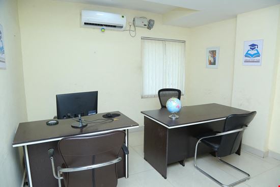 Preview of Ikushal Coworking Space Office space for Rent in Visakhapatnam