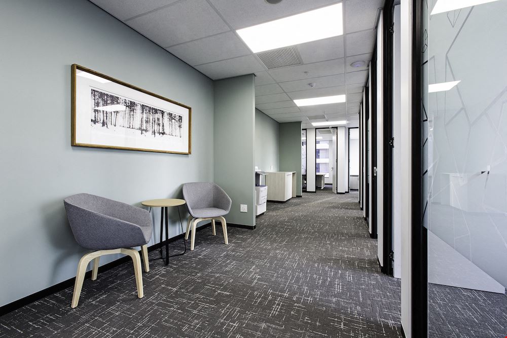 The Business Exchange - 96 Rivonia Road