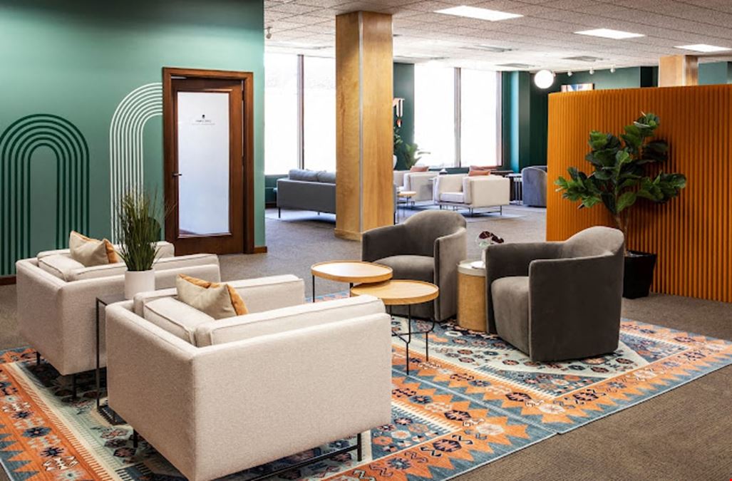 The Coven - Eau Claire