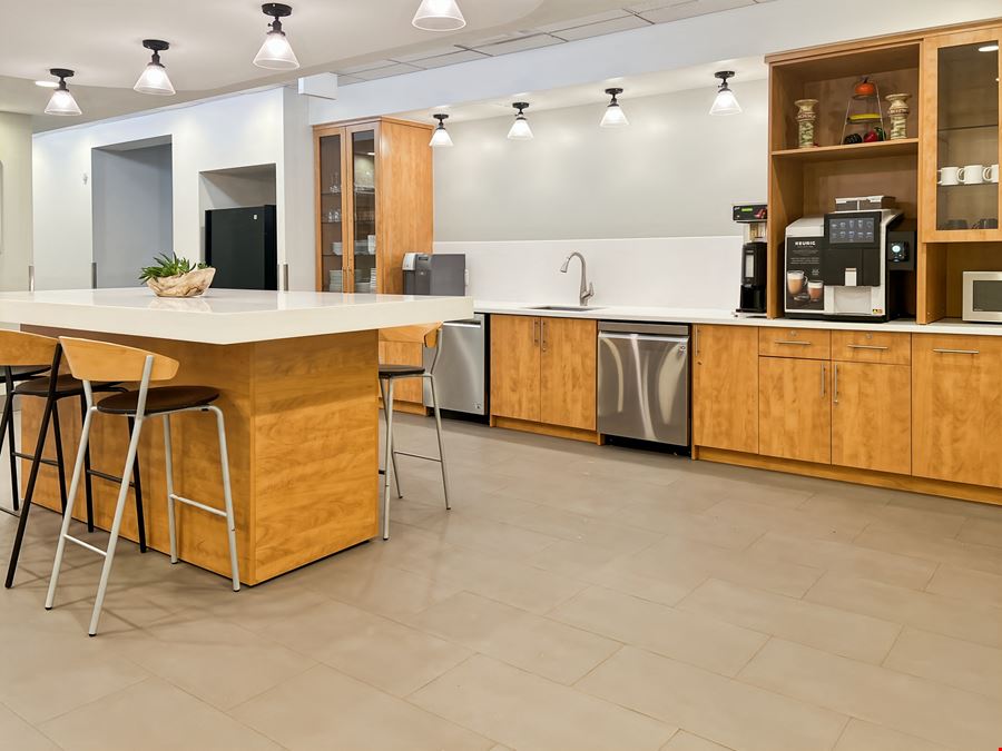Regus - Markham - Trillium Executive Centre