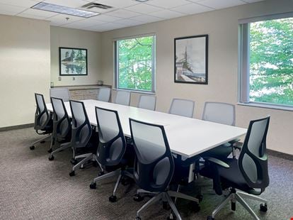 Preview of HQ - East Lansing – Lake Office space for Rent in East Lansing