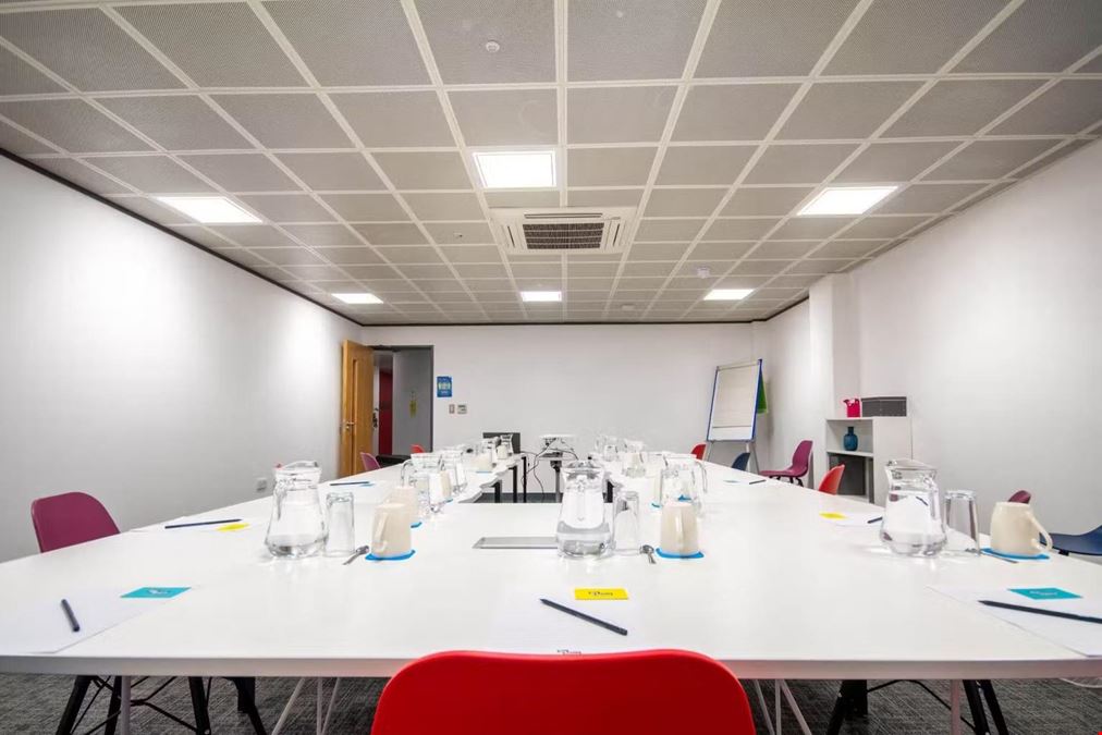 BizSpace - Basingstoke