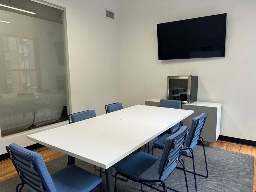 Conference Room 2