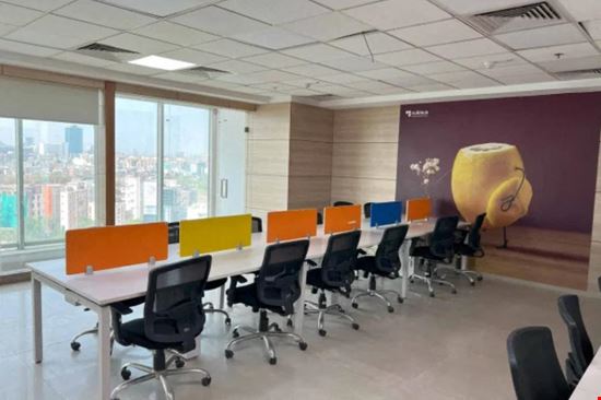 Preview of Nukleus - Noida - Sec 62 Office space for Rent in Noida