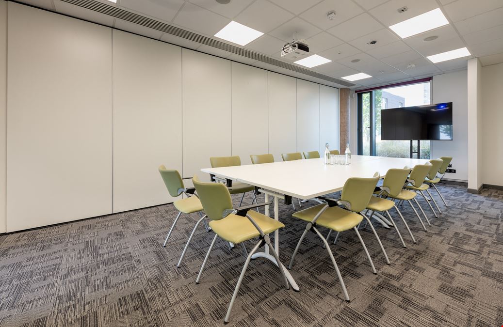 Exeter Science Park Centre