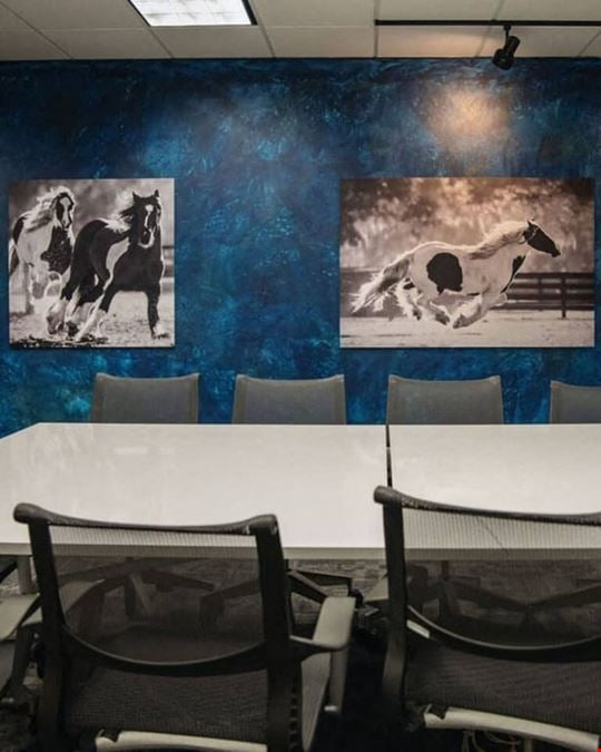 Workhorse Coworking
