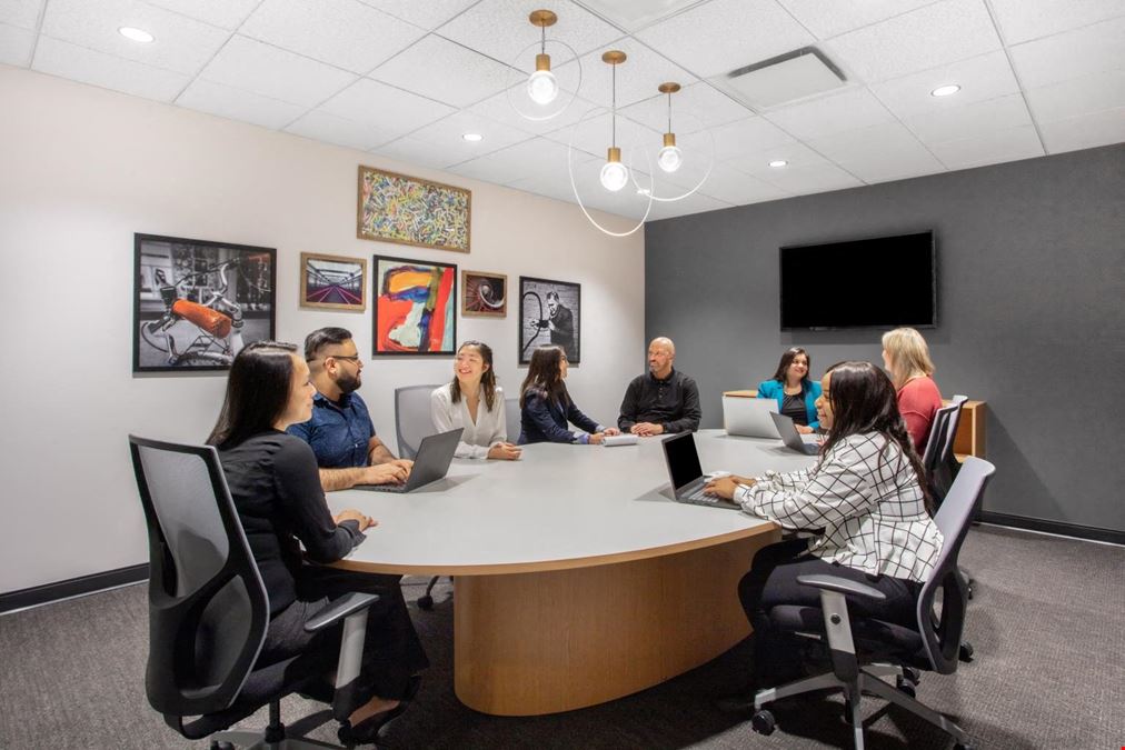 IL, Chicago - 401 North Michigan