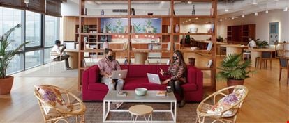 Preview of WeWork - NESCO IT Park Office space for Rent in Mumbai