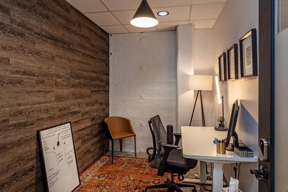 Private Office